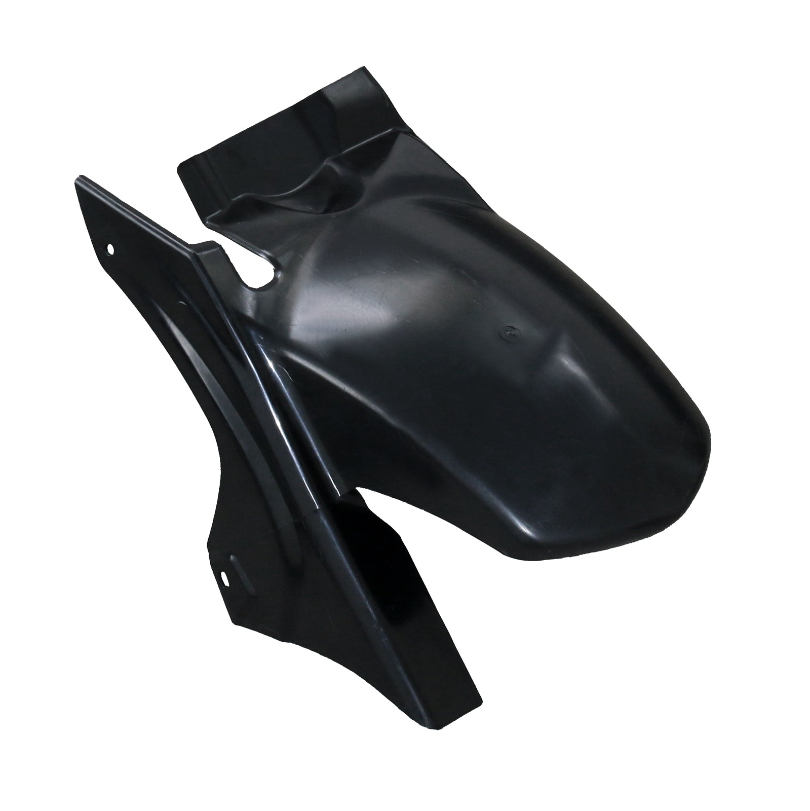 Amotopart Kawasaki ZX14R 2006-2011 Bodywork Fairing Unpainted ABS Amotopart Molding