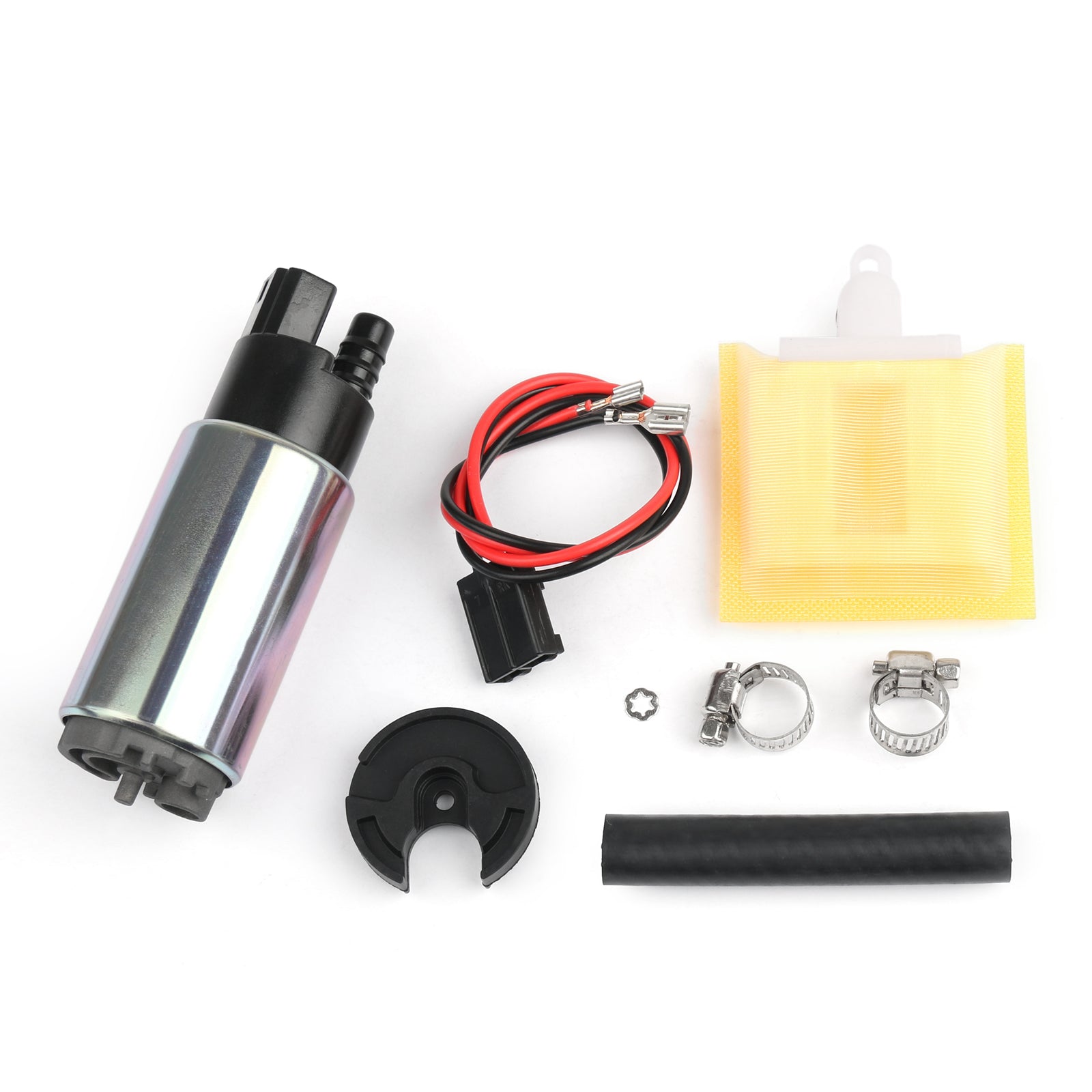 Suzuki VL1500T Boulevard C90T LT-A500XP XZ XC KingQuad 750AXi 4x4 Fuel Pump