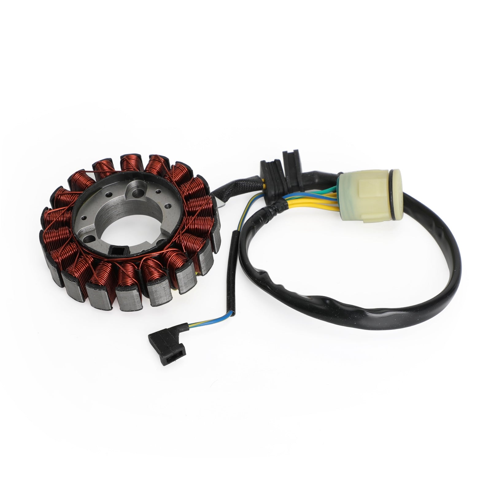 Générateur de Stator magnéto pour Honda TRX350 TE/TM/FM/FE Rancher 350 S ES 00-06 générique