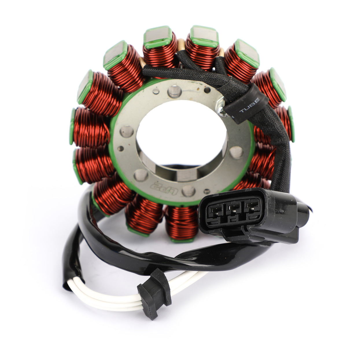 Bobina statore motore generatore magnete adatta per Kawasaki KLZ1000 Versys 1000, SE 2015-2020 # 21003-0155 