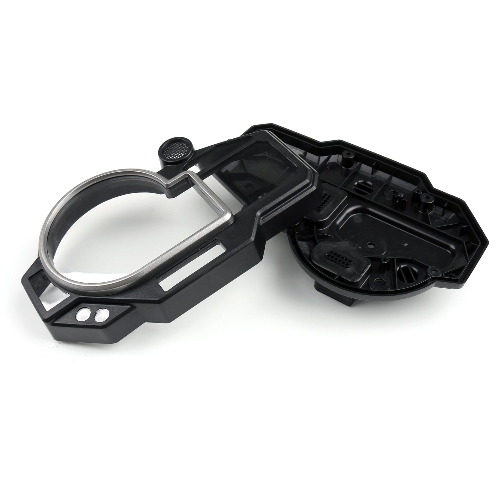 Nouveau couvercle de boîtier de jauge de compteur de vitesse adapté pour BMW S1000RR HP4 2009-2014