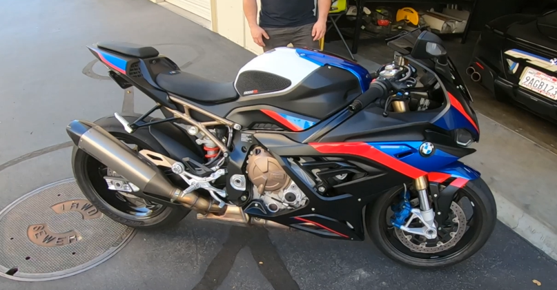 Bmw s1000rr 2019 for sale on sale