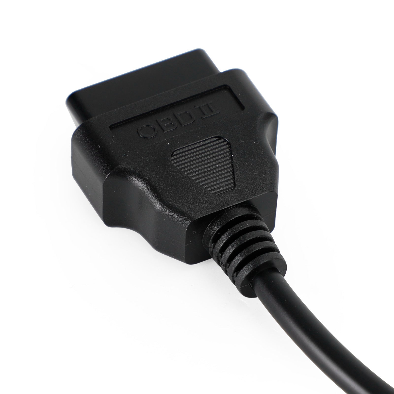 OBD2 6-poliger Diagnosestecker-Adapter für Suzuki, Motorrad, Roller, ATV, Kabel, generisch