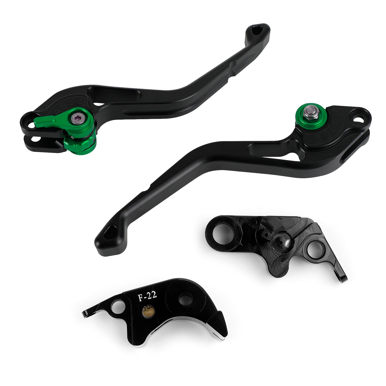 NEW Short Clutch Brake Lever fit for BMW S1000R 2014 S1000RR 2010-2014