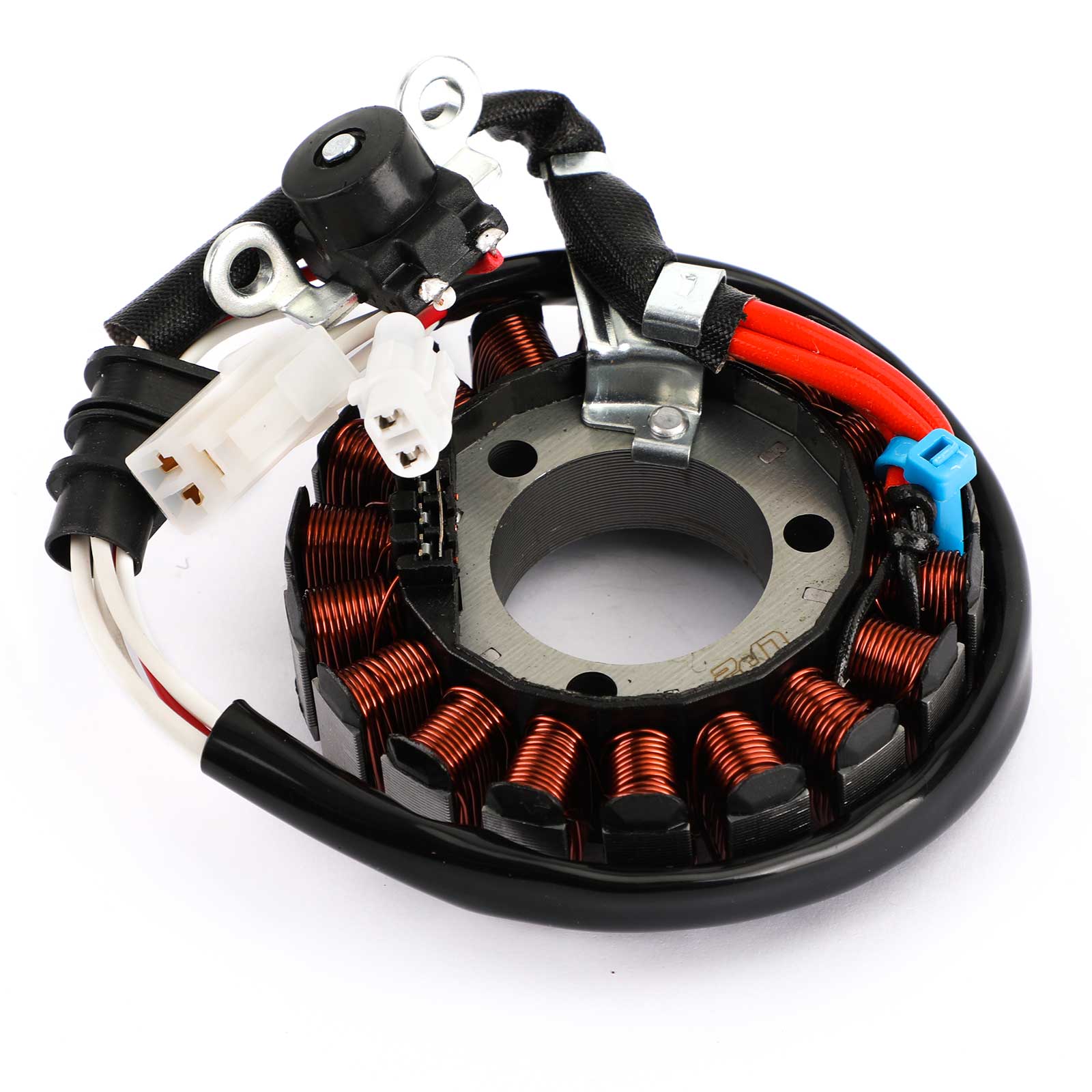 09-19 Yamaha YZF-R15 YZF-R125 MT-125 WR125 R/X Generator Stator Fit 22B-H1410-00-00 3C1-H1410-11-00