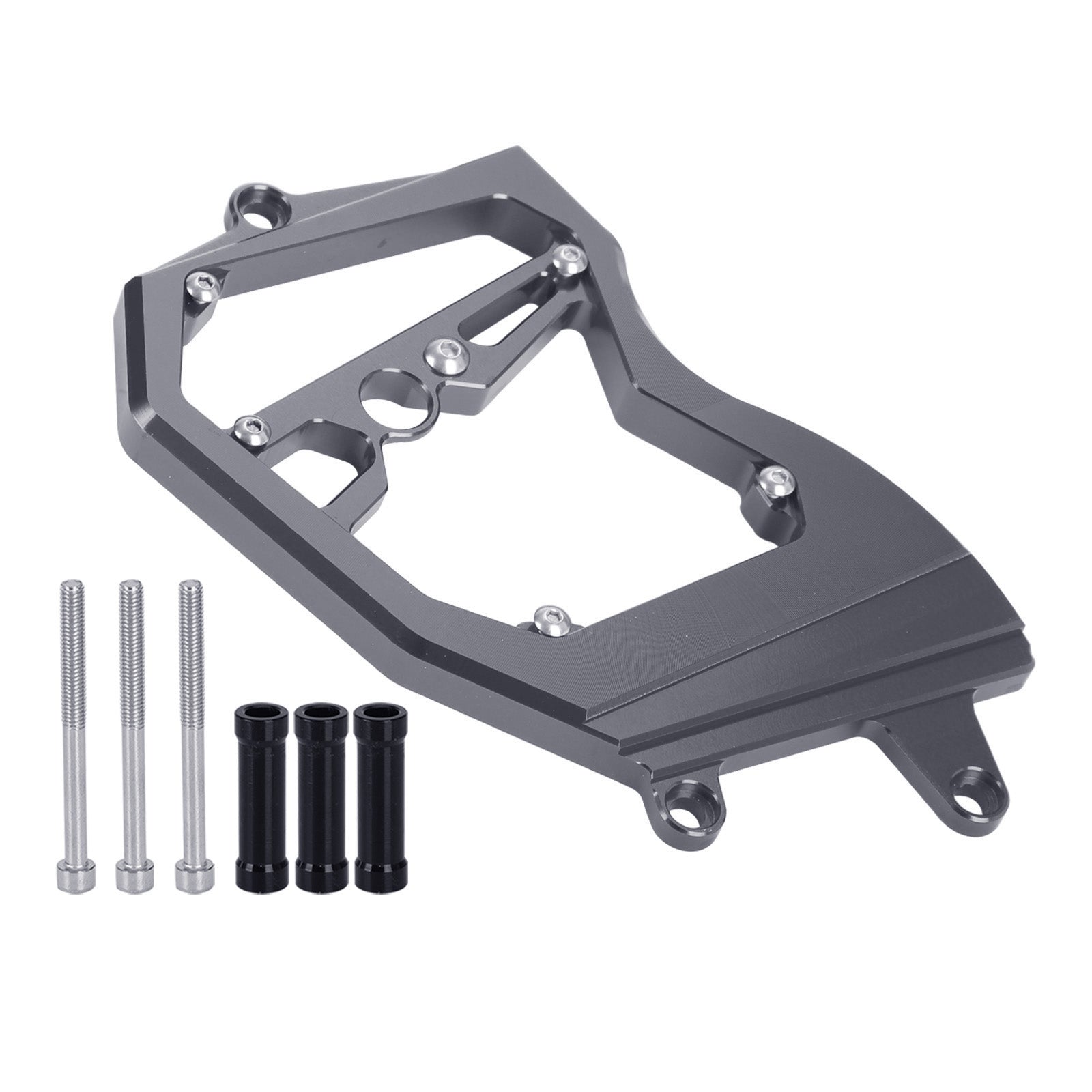 Couvercle de pignon avant, garde-chaîne pour KAWASAKI Ninja ZX-6R ZX6R 2009 – 2023