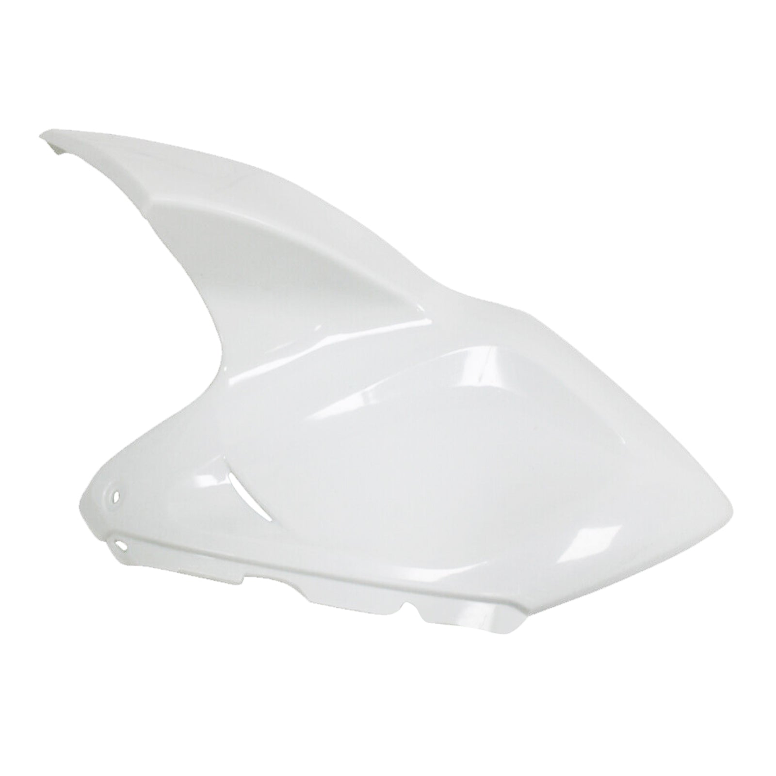 Amotopart Kawasaki Z1000 2014-2017 Unpainted Fairing Kit