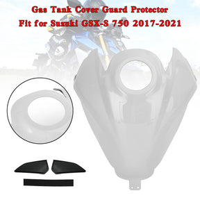 Protector de cubierta de tanque de gasolina Suzuki GSX-S 2017-2021 GSXS 750