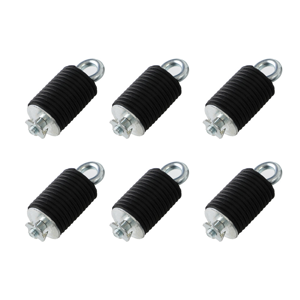 6X Amarres De Anclaje Utv Ancla Universal Apta Para Polaris Ranger General Utv Genérico