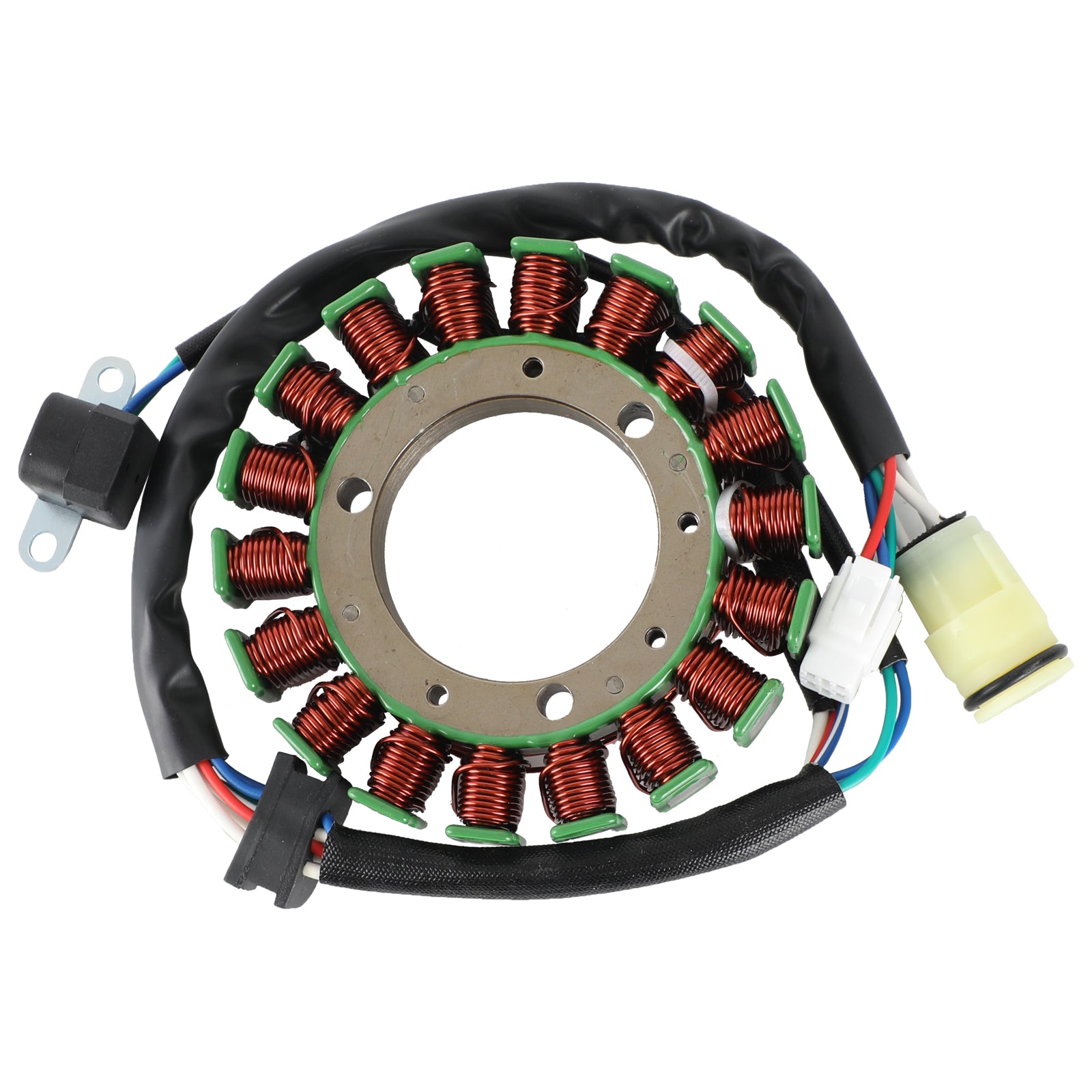 Joint de redresseur de régulateur de Stator de générateur, pour Yamaha Big Bear 400 2000 – 2001 générique