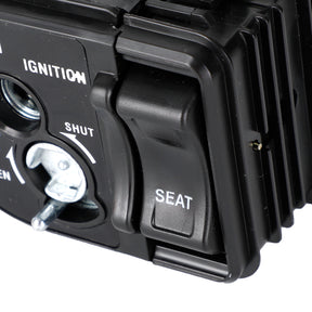 Lock Set Key Ignition Switch Seat Lock For Honda Vario 110 #. 3510A-K46-N00 Generic