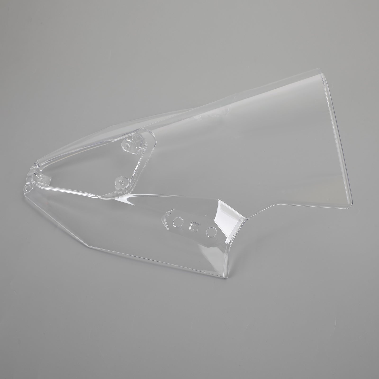 Kawasaki NINJA 650 ER6F 2020-2022 Windshield Generic