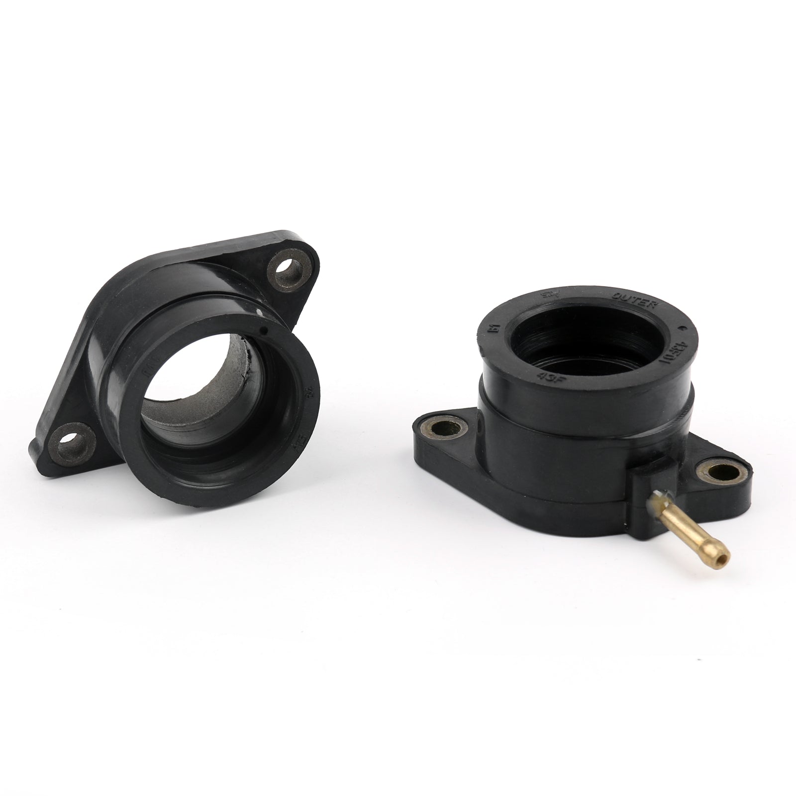 Vergaser-Adapter-Schnittstelle für Yamaha XT600 XT600Z XT600E 1984–2003 TT600