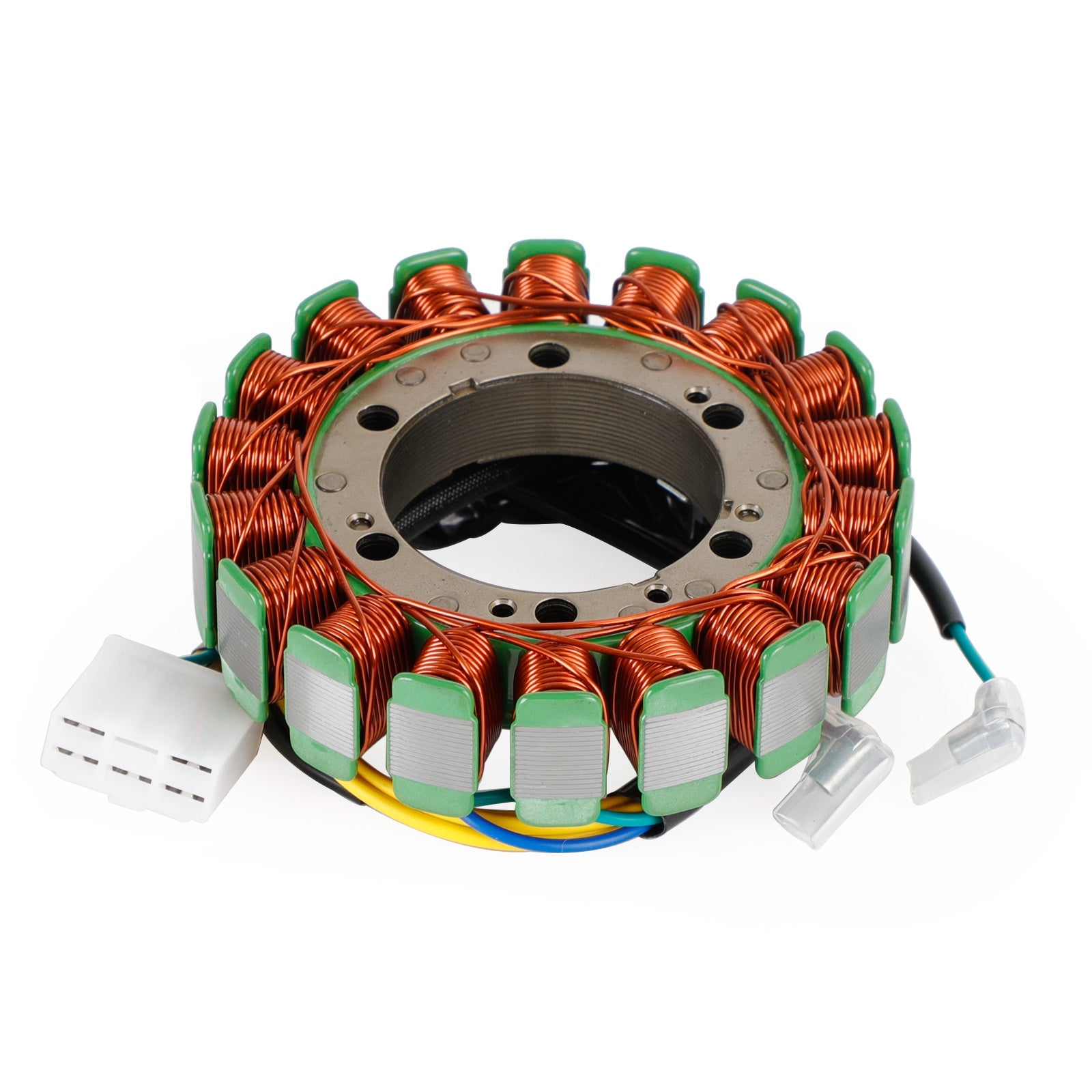 Generator-Stator-Regler-Gleichrichter-Dichtung für Kawasaki ZX900 Ninja ZX9R 00–03