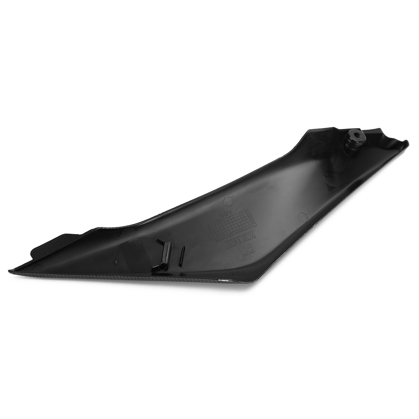 Pannello di copertura del rivestimento laterale del serbatoio del gas Carena per Suzuki GSXR1000 2005-2006 K5 generico