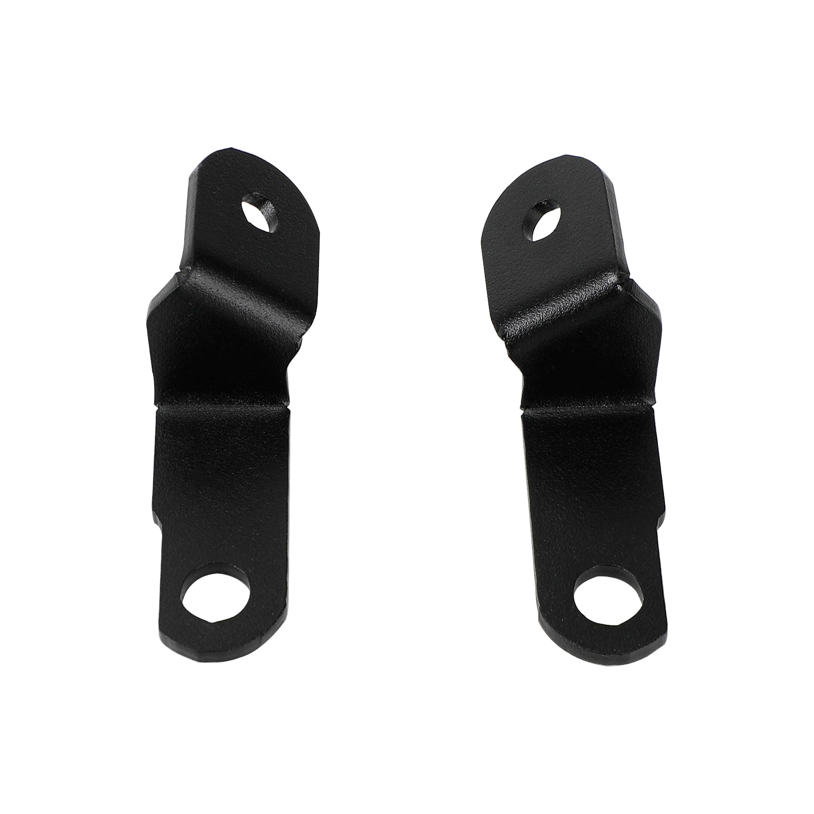 Support de navigation de téléphone support d'extension Gps noir pour Suzuki Gsx-R 125 2018+