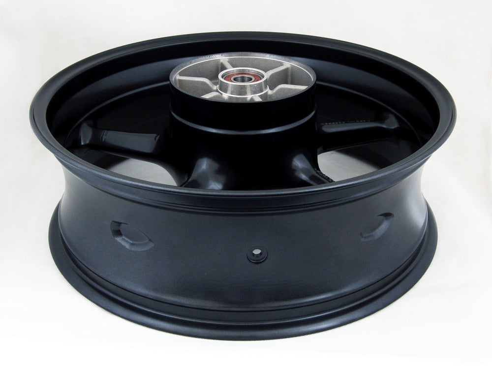 Wheel Rim Fit for Triumph Daytona 675/R 06-12 Street Triple 675/R 07-2012