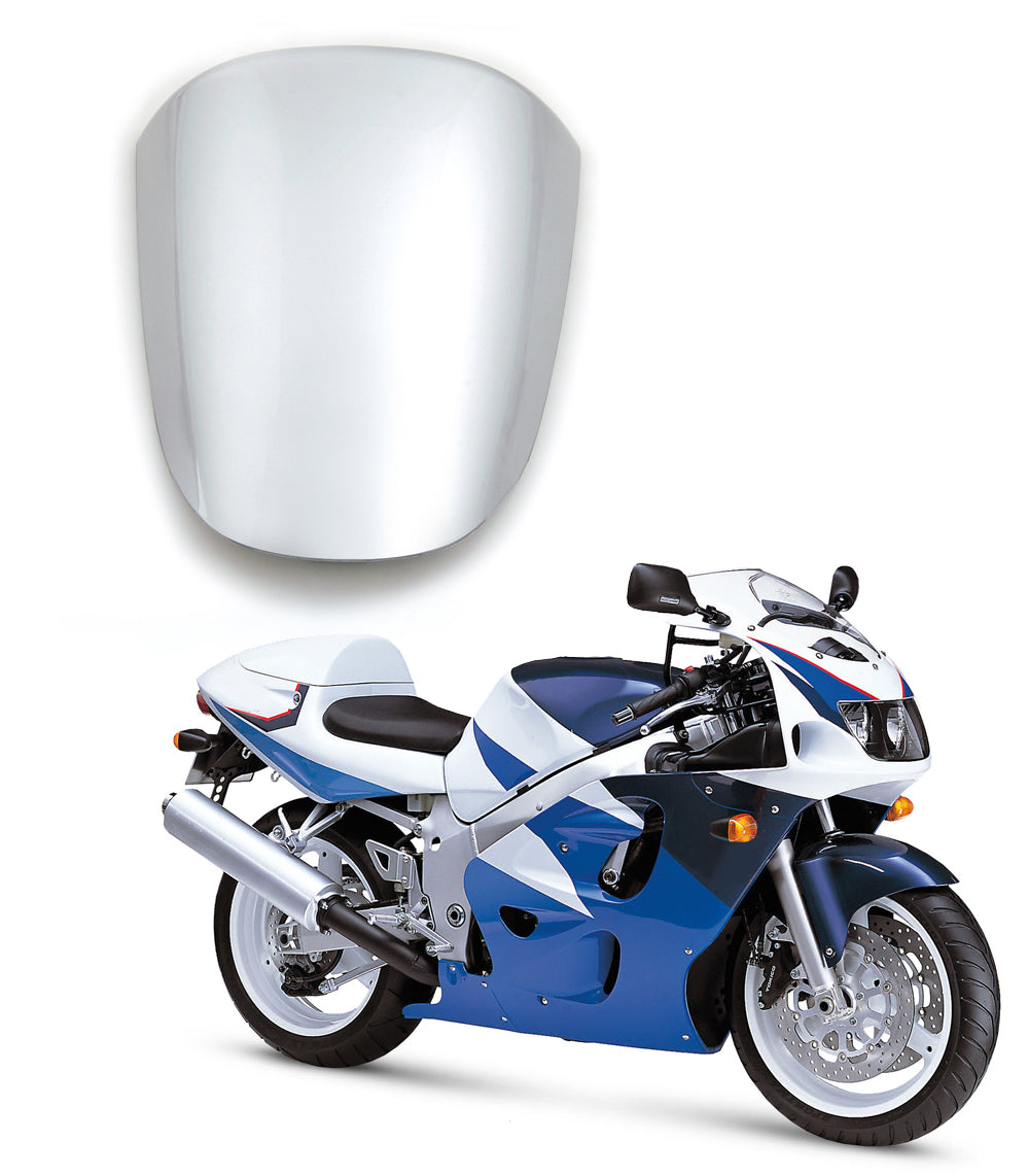 Rücksitzbezug für Suzuki GSXR600 GSXR 600 SRAD 1996-1999