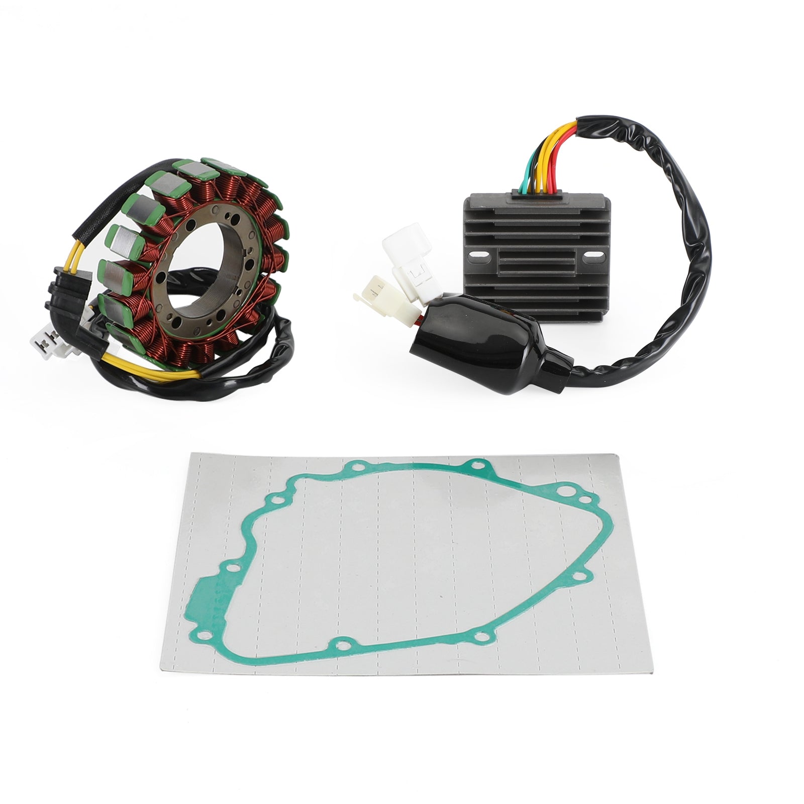 Kit de joint de bobine de Stator de régulateur, pour Honda CBR 900 RR CBR954RR SC50 2002 2003