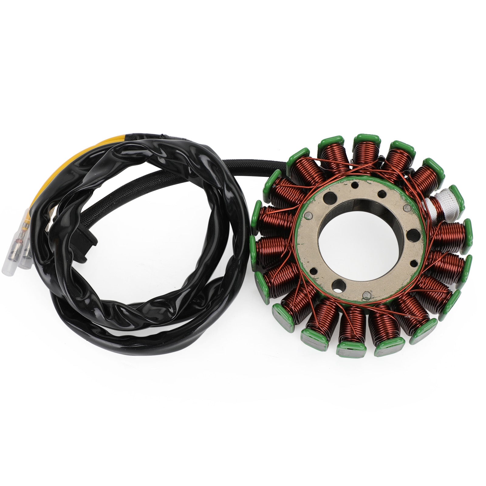 Generator Stator Alternator Fit for Suzuki GSX 400 F Katana 1981-1983/1999 31401-33220 31401-33221 Generic