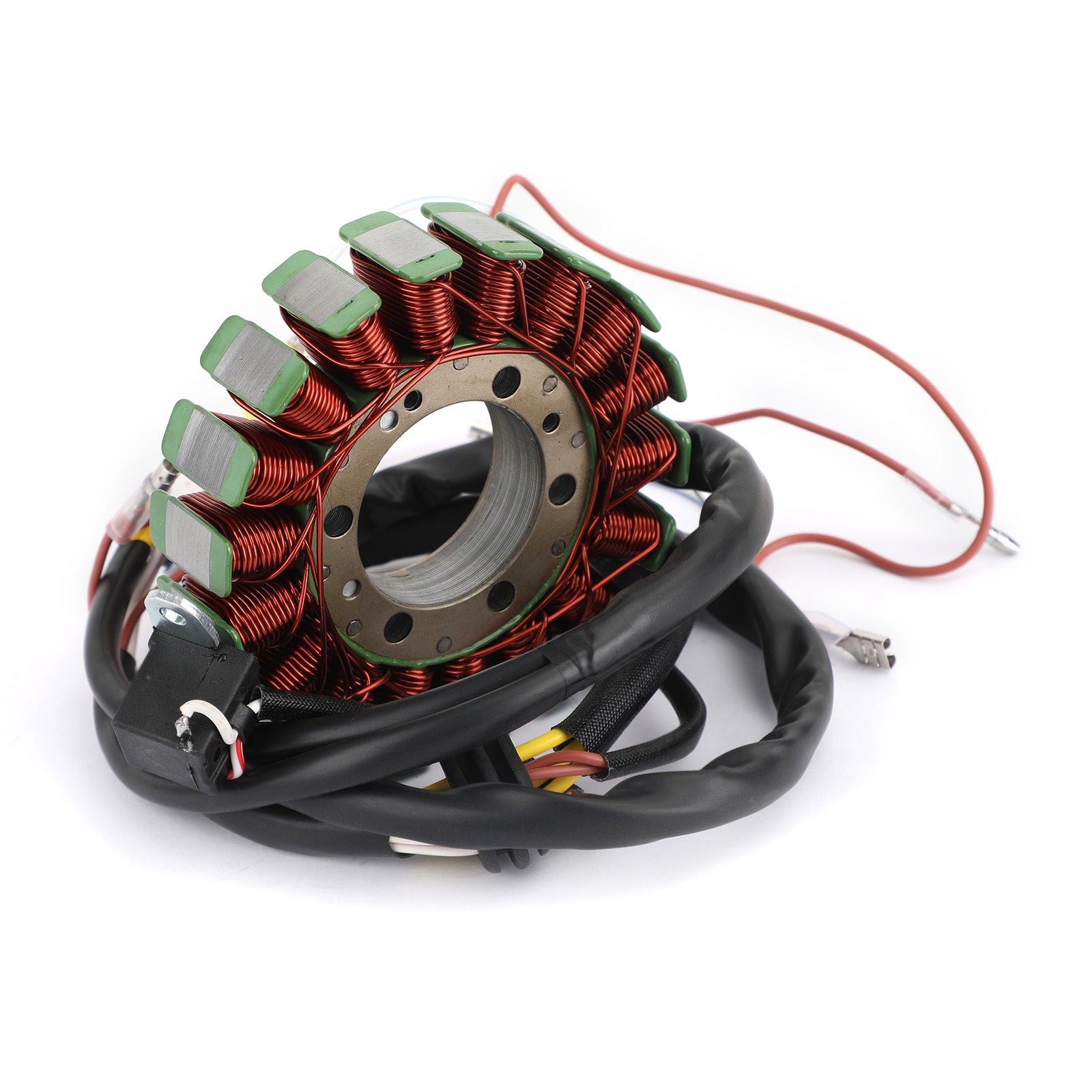 Alternator Magneto Stator Fit for Polaris Ranger 500 2X4 4x4 Carb Israel 05-2009