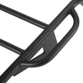 Portapacchi posteriore con maniglia per maniglia per Kawasaki KLX230 KLX 230 S/SE 2020 - 2022
