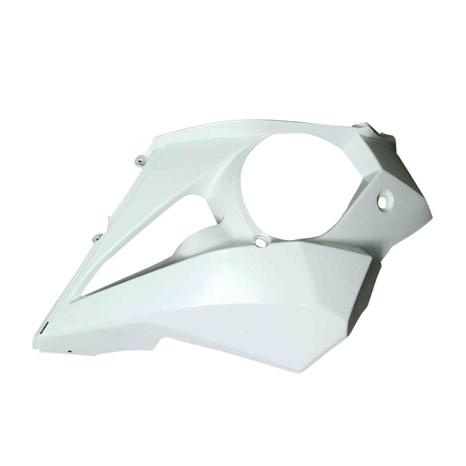 Amotopart Kawasaki Z1000SX 2010–2015 unlackiertes Verkleidungsset