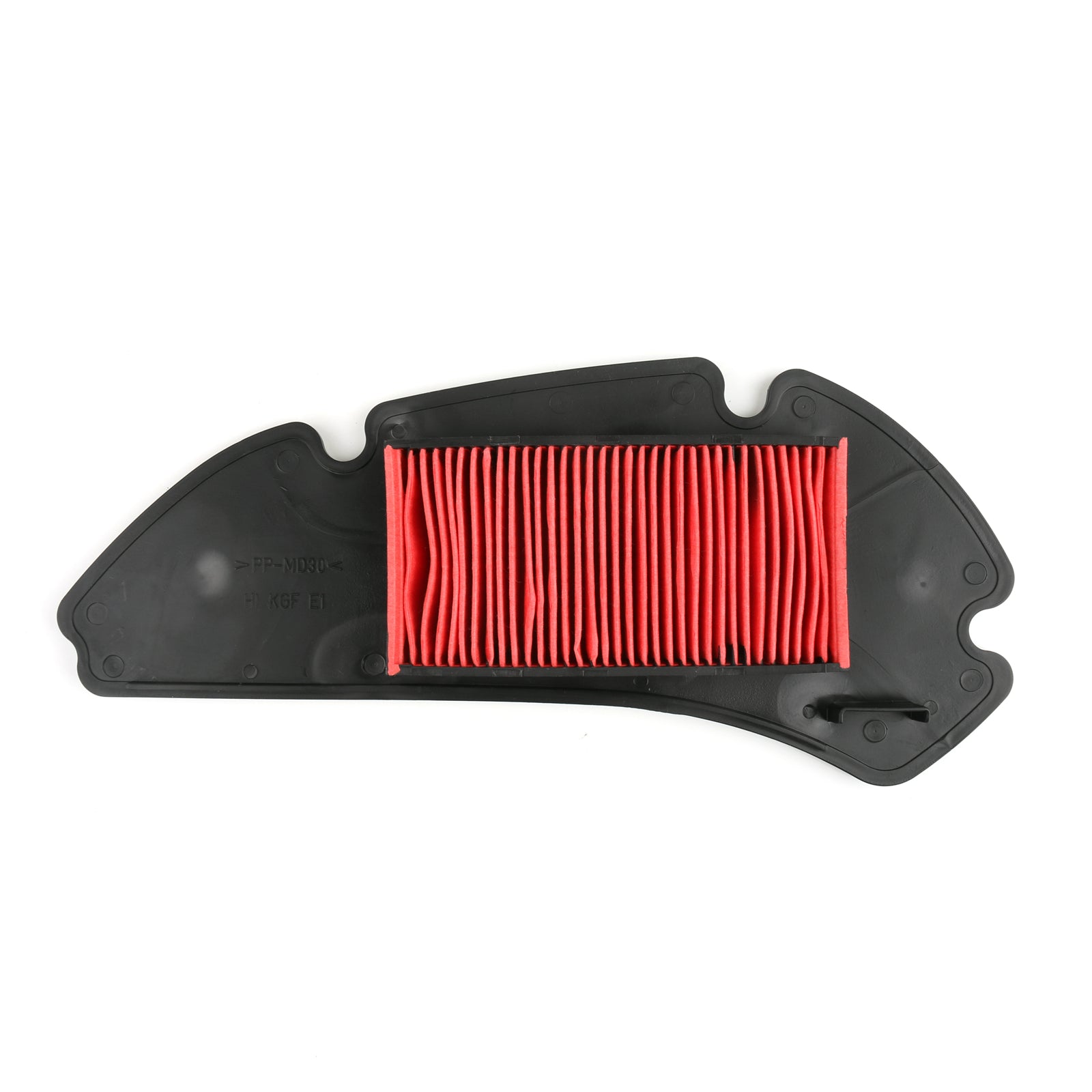 OEM-Luftfilter passend für Honda SH150 SH125 2001–2012, NES150 NES125 00–07, PES150 (PS150), PES125 (PS125) 06–09