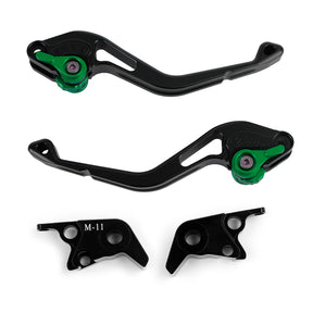 NEW Short Clutch Brake Lever fit for BMW HP2 SPORT 2008-2011