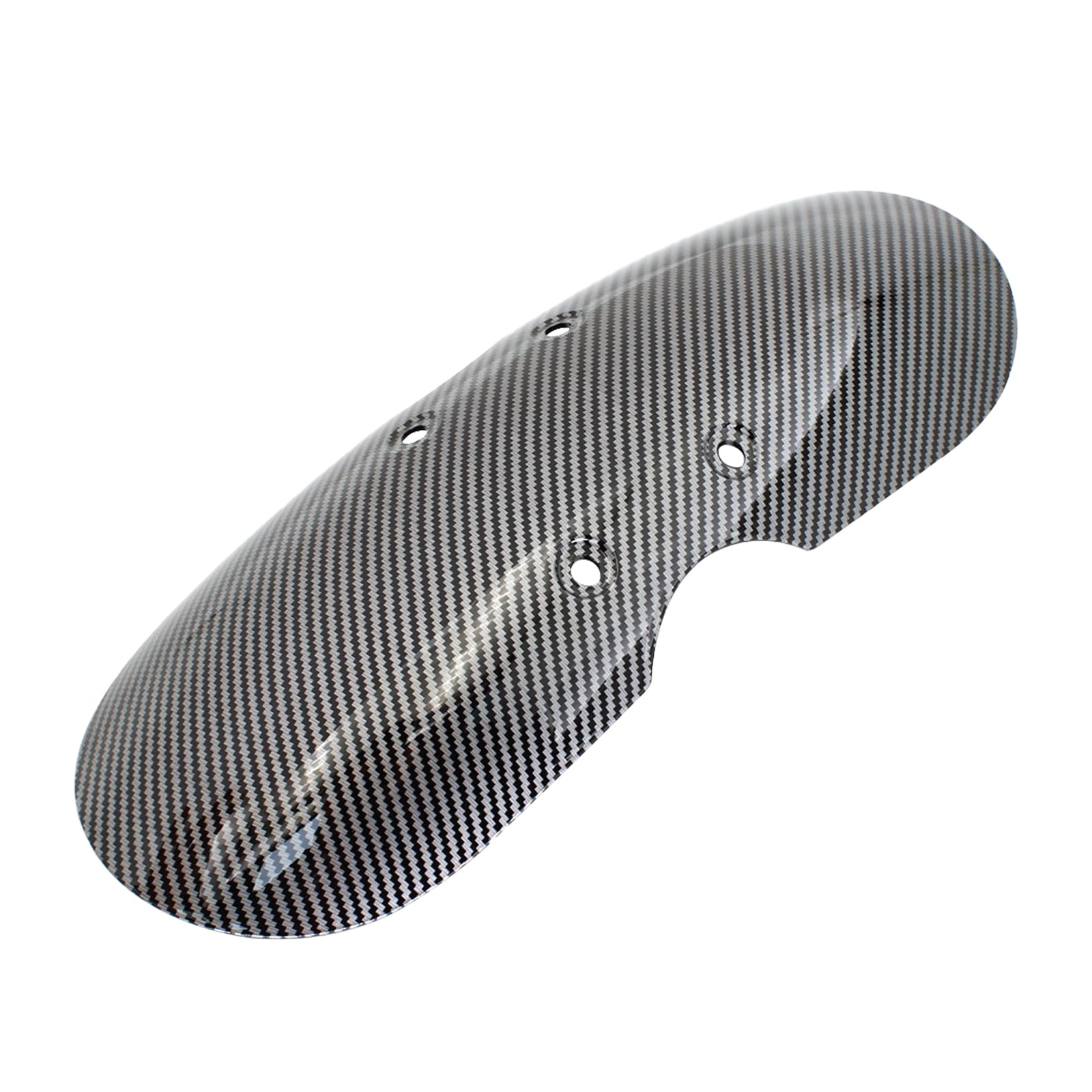 Front Fender Mudguard For Bonneville T100 Scrambler Thruxton 2001-2016 Generic