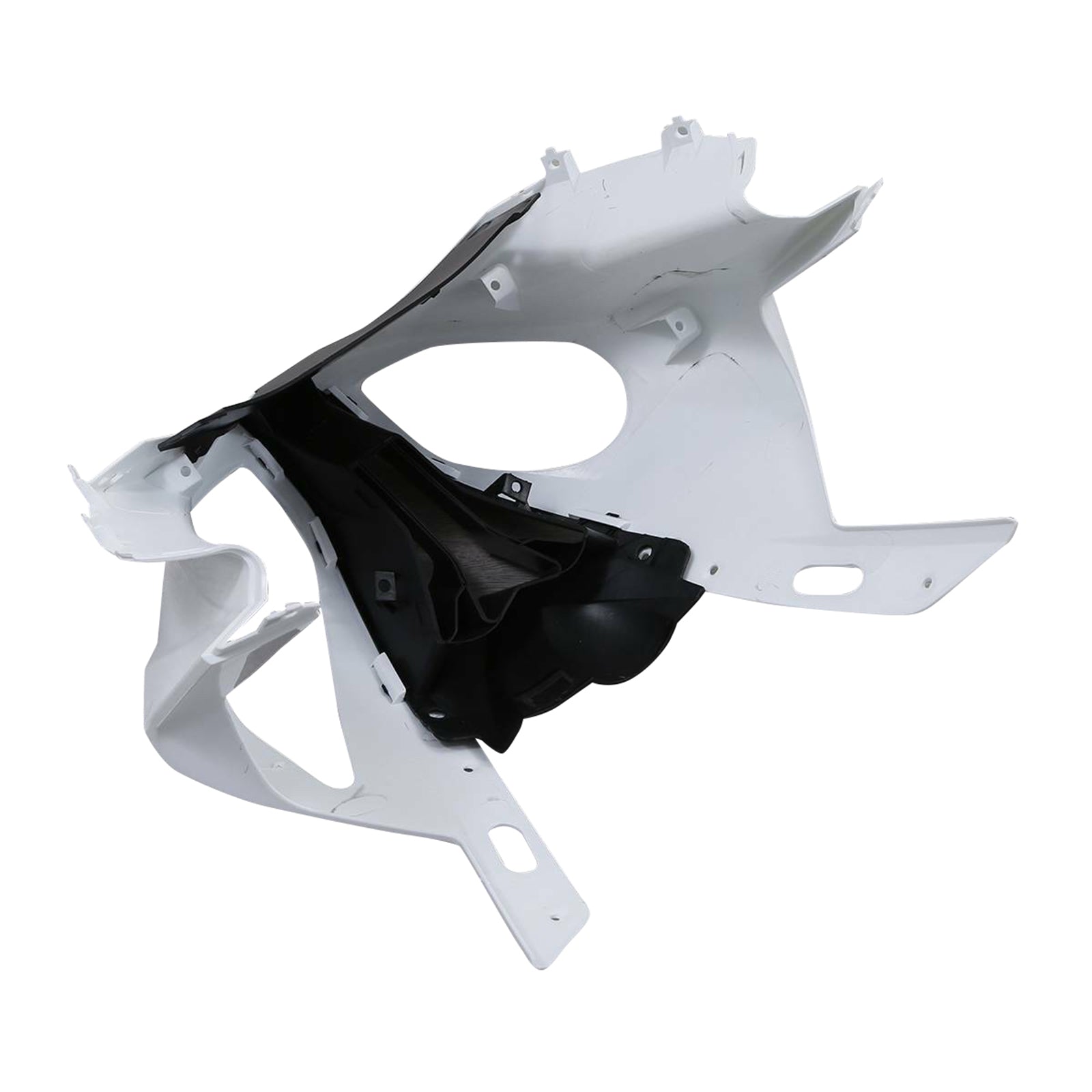 Amotopart BMW S1000RR 2017-2018 Unpainted Fairing Kit