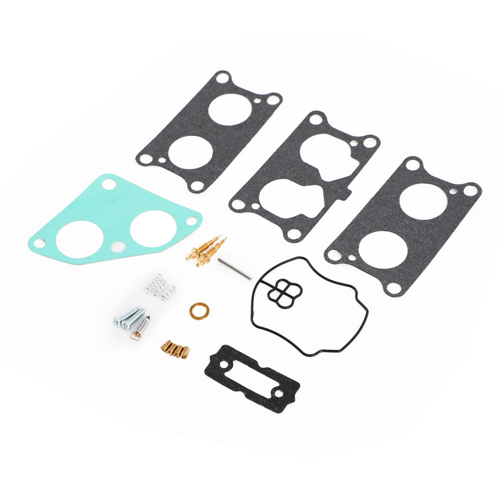 Kit de reconstruction de carburateur pour John Deere Gator HPX 4*2 4*4 UTV 2004-2012 KCR700