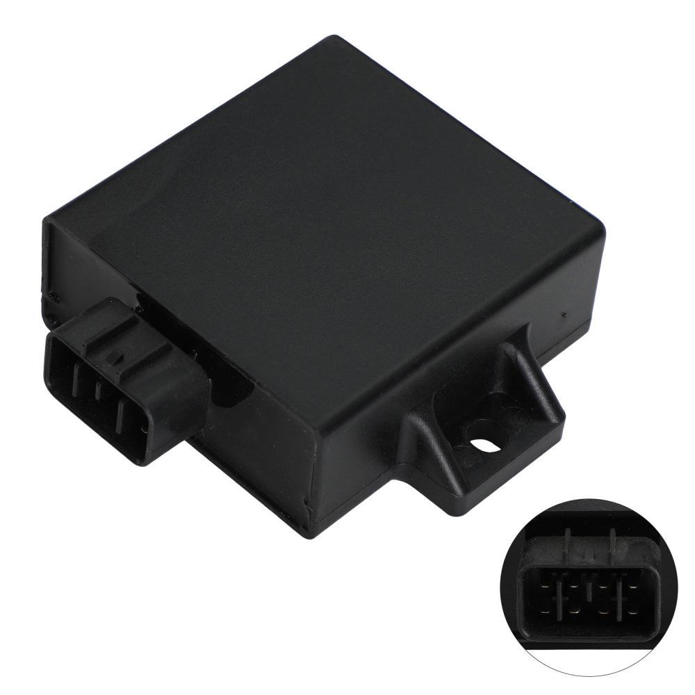 Encendedor CDI BOX apto para Polaris Predator 500 2003 2004 3088052