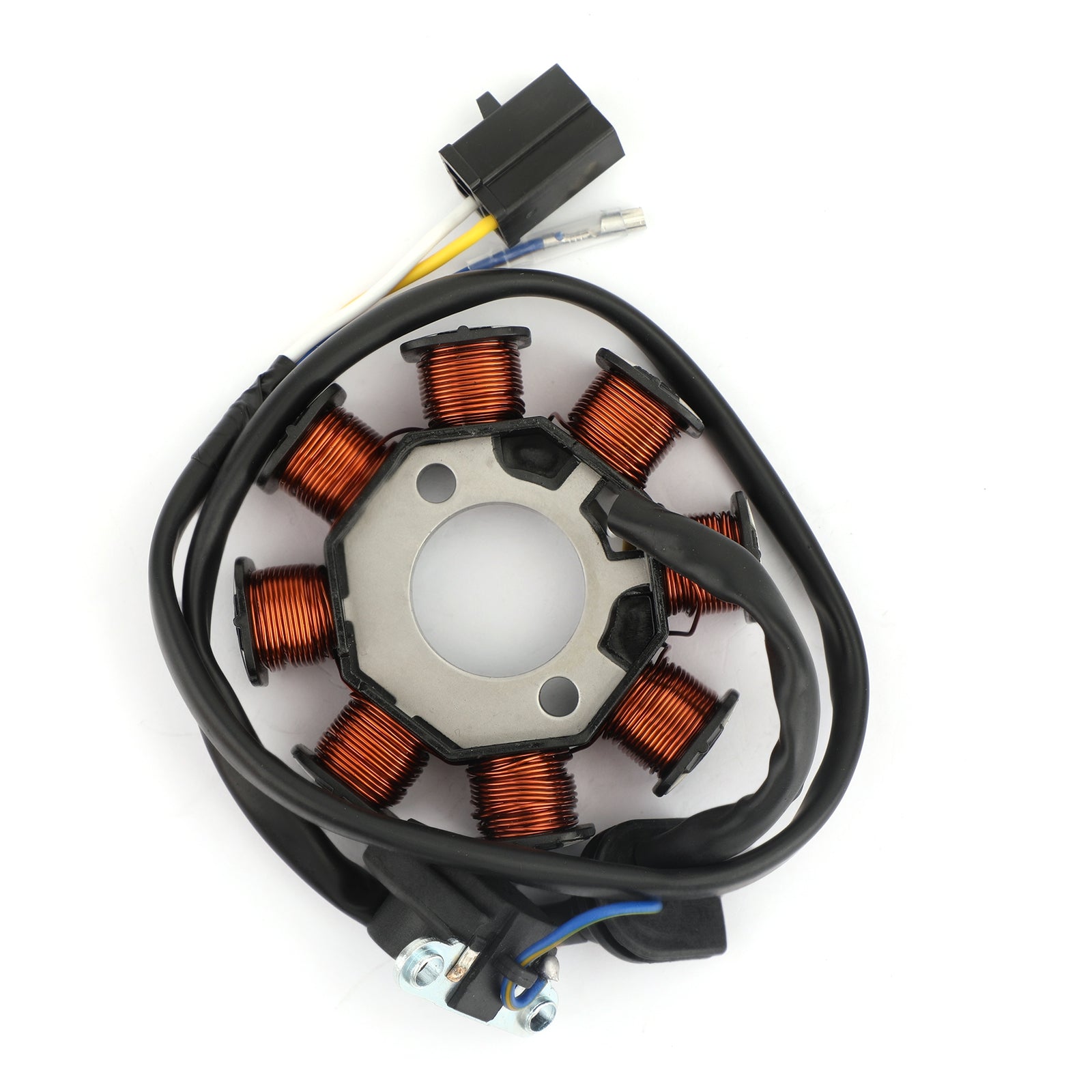 Générateur magnéto de stator pour Kawasaki KFX50 KSF50 ATV 2007-2017 # 21003-Y003