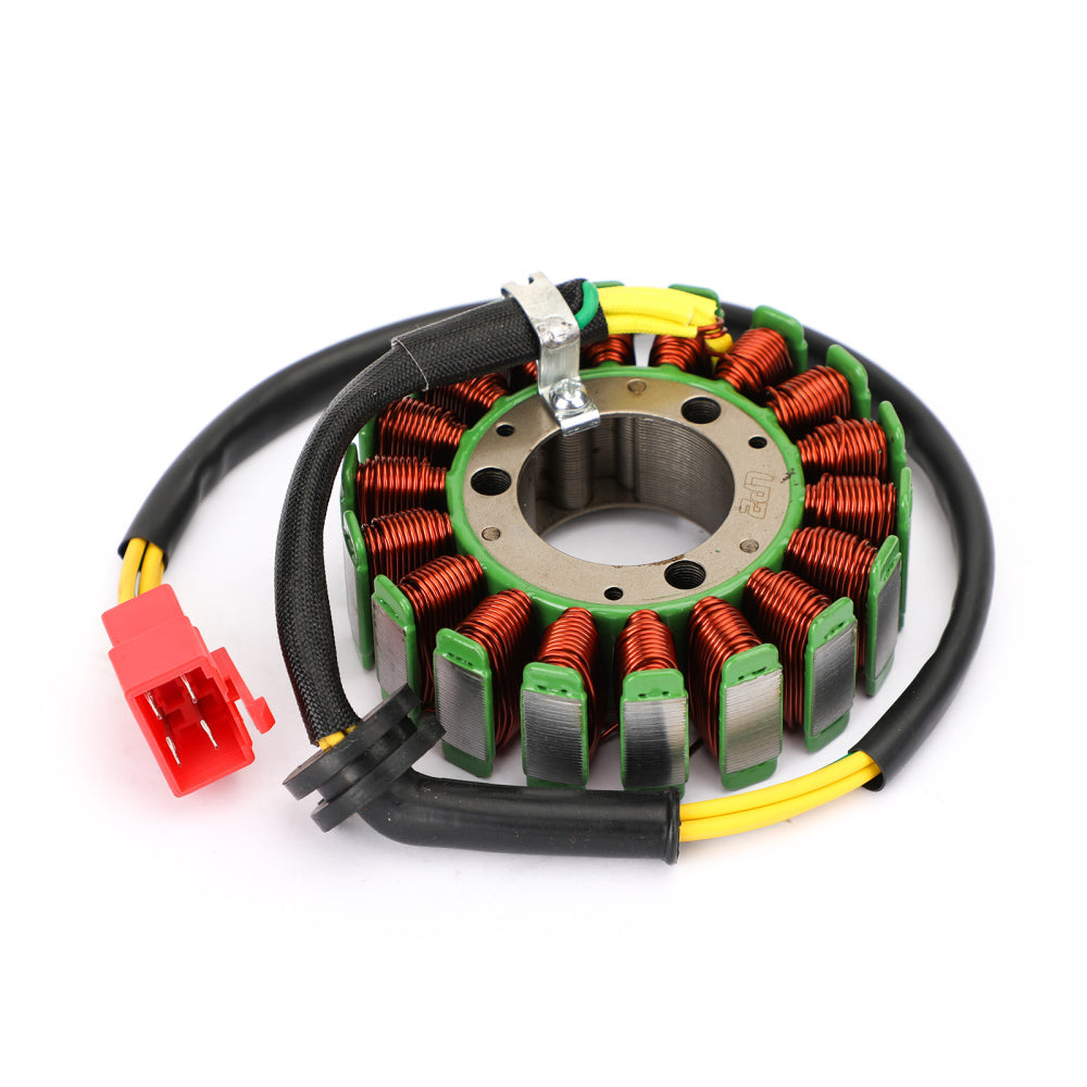 Magneto Generator Engine Stator Coil Fit For Honda NSR250 NSR 250 MC16 MC18 MC21 MC28 1986-1994