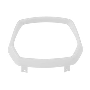 Headlight Bezel Trim Rim Cap Guard Cover For vespa Sprint 150 2016-2022