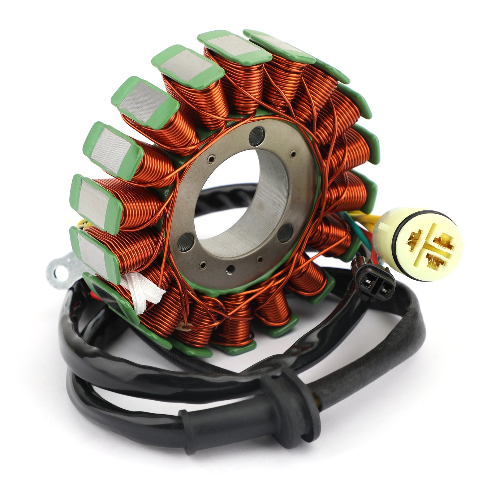 STATOR GÉNÉRATEUR ALTERNATEUR pour Husqvarna TE SM TE SMS 610 630 07-11 8000A6767