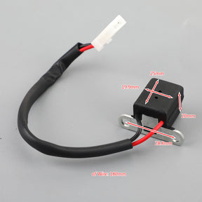 4 Cycle Ignition Pickup Pulsar Coil For EZGO Golf Cart 91-03 28458-G01 26651-G02