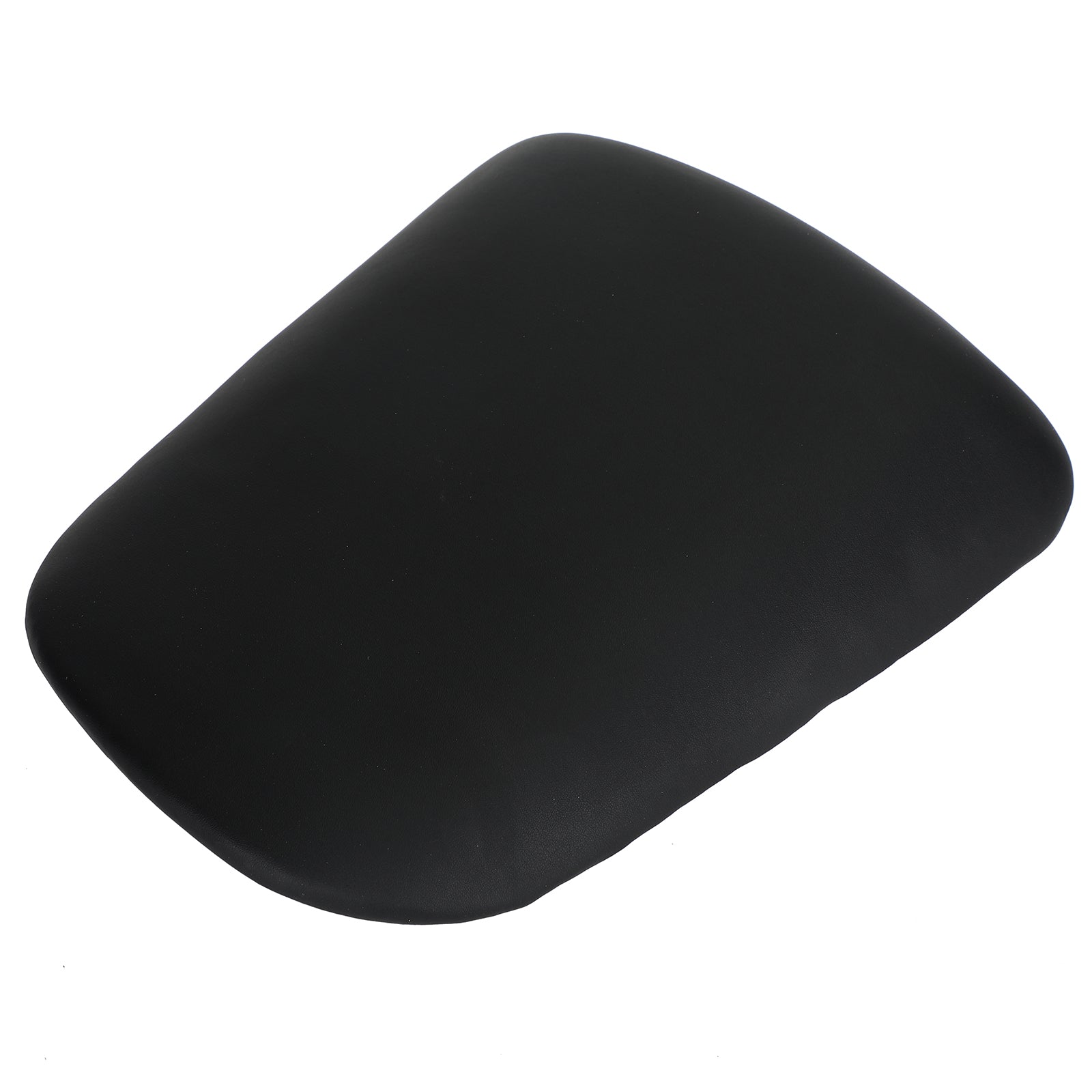 Coussin de siège passager arrière noir, adapté à Kawasaki Zx-6R Zx 6R 636 1998 – 2002 générique