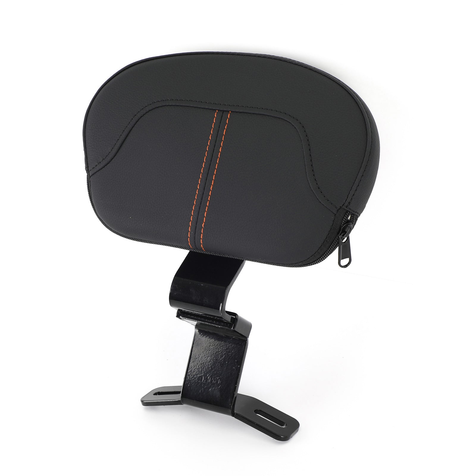 Driver Backrest pad fit for Touring CVO Street Glide Road King 2009-2021 Generic[FedEx Shipping]