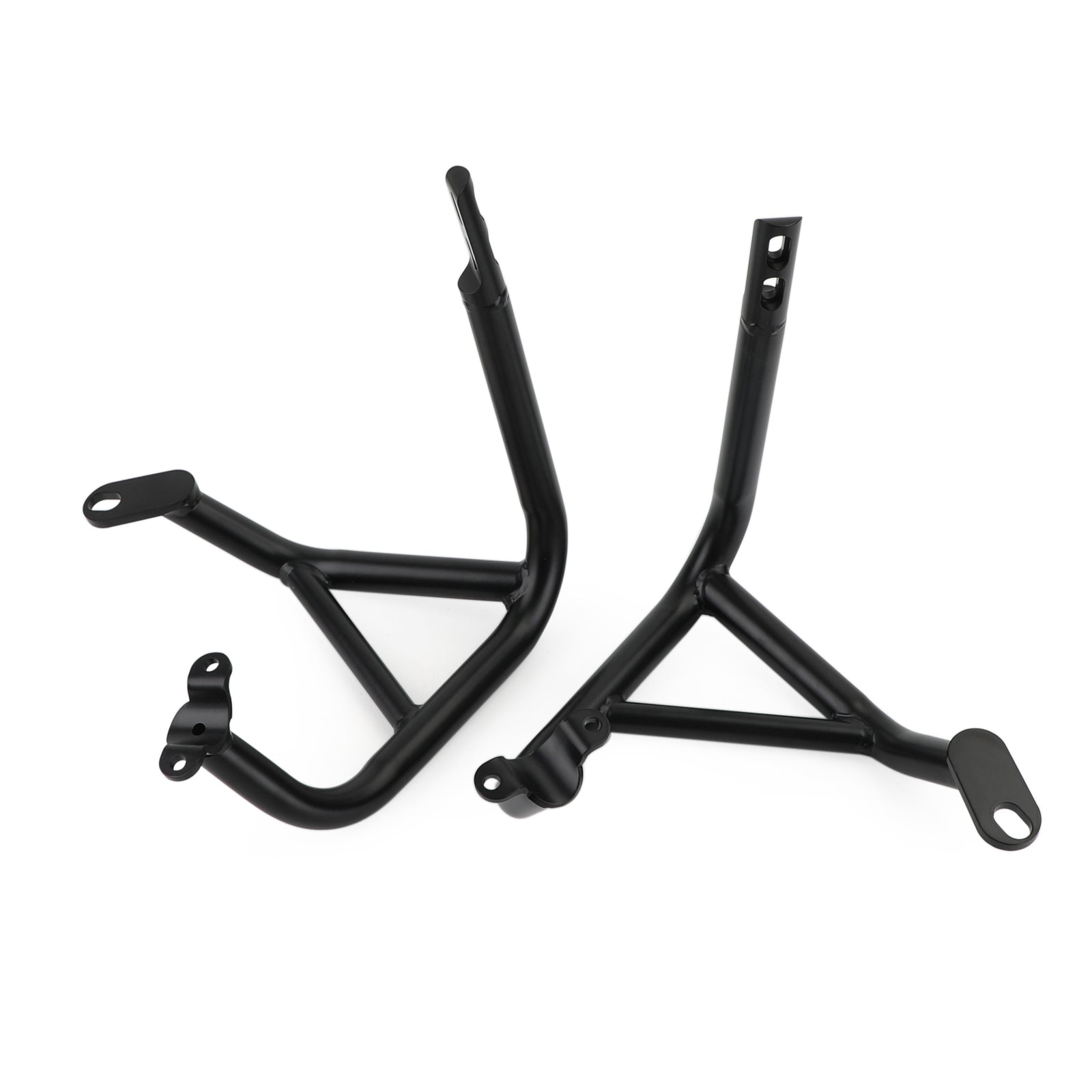 Crash Bars Engine Guards Fit for Ducati Scrambler 800 Sixty 2 Icon DS 2015-2020 Generic