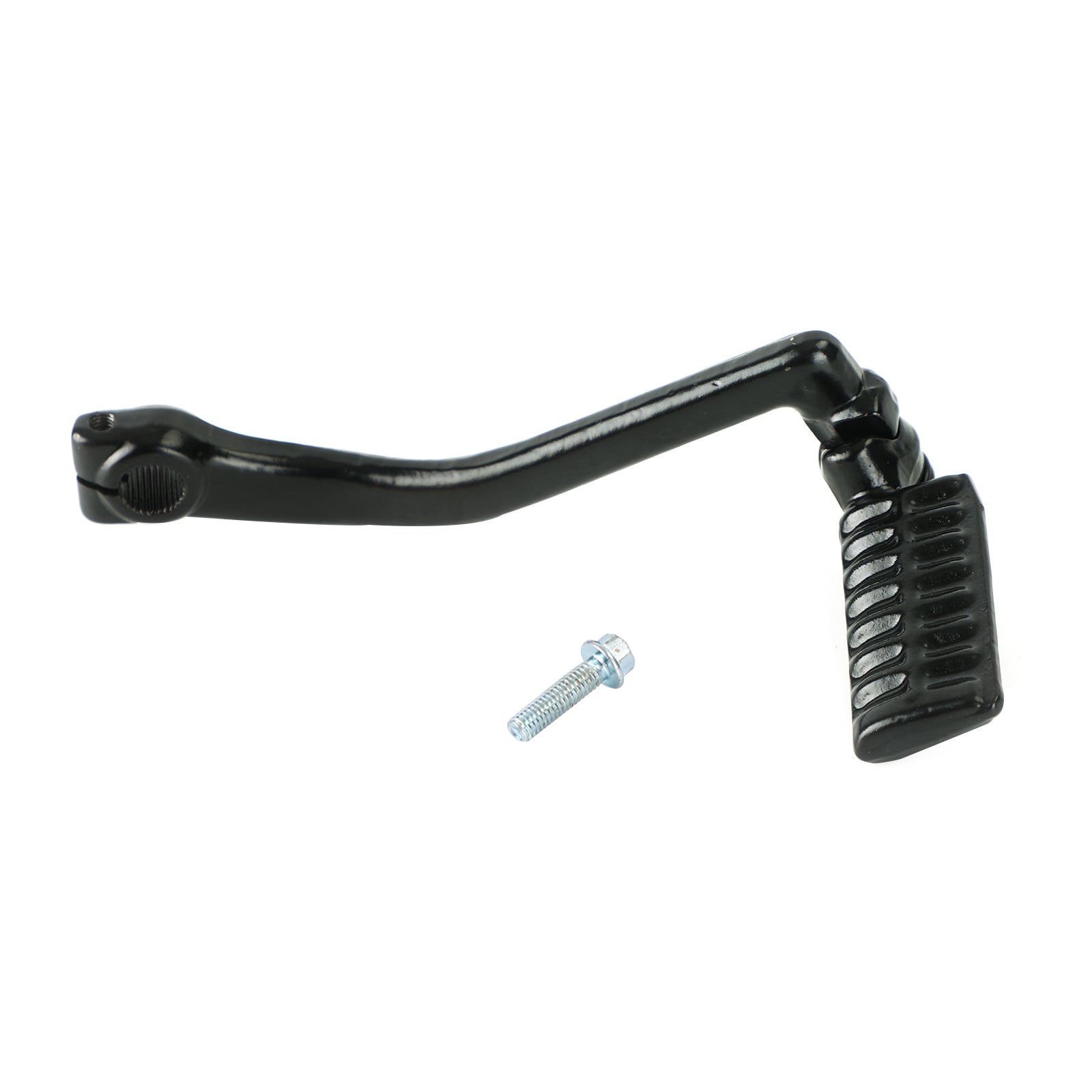 13Mm Kickstart Kick Start Lever Black For Gy6-125 Gy6-150 Gy6-157 125Cc 150Cc Generic