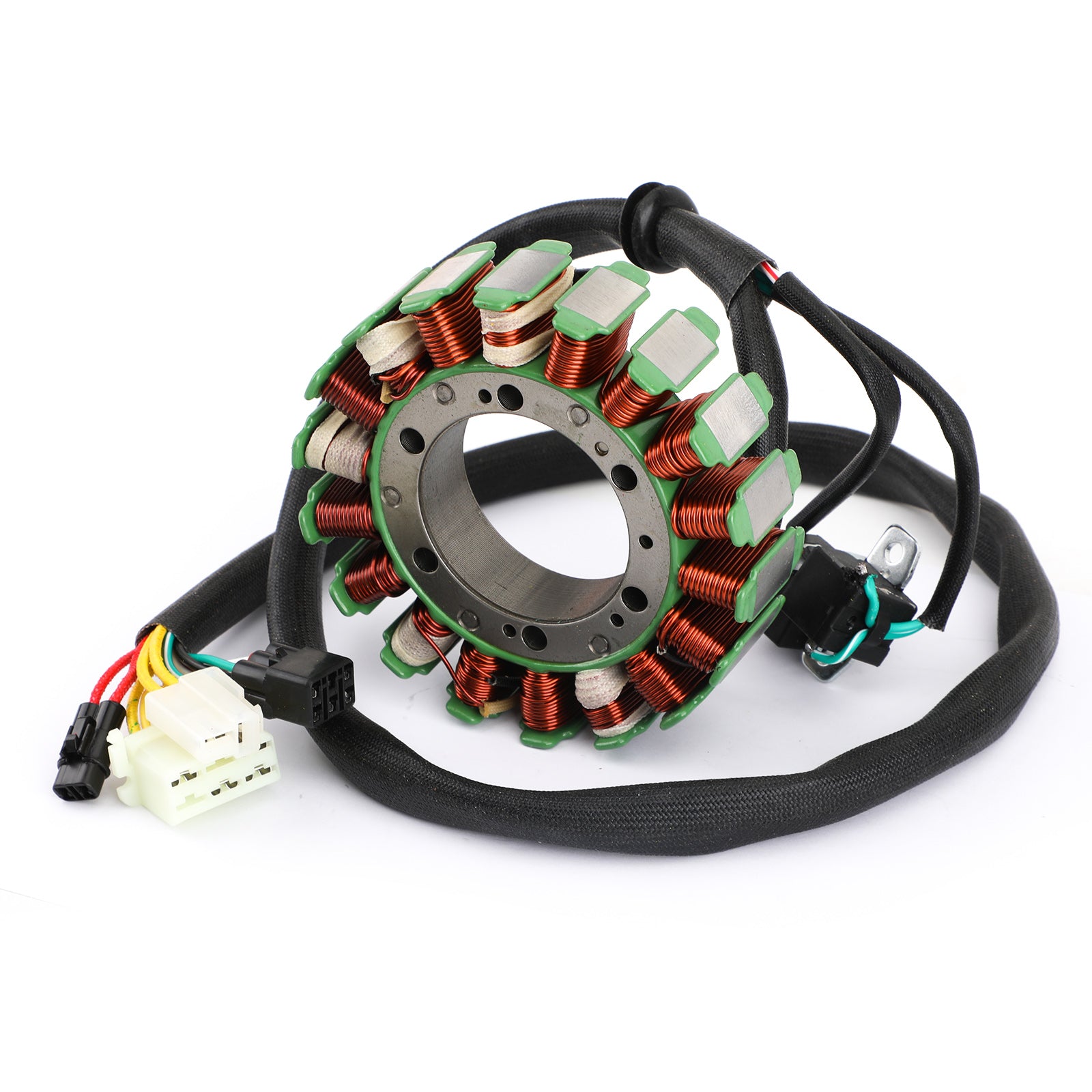 STATOR-GENERATOR-LICHTMASCHINE für Polaris 600 800 IQ PRO 4012939 4012548 4012113 Generisch