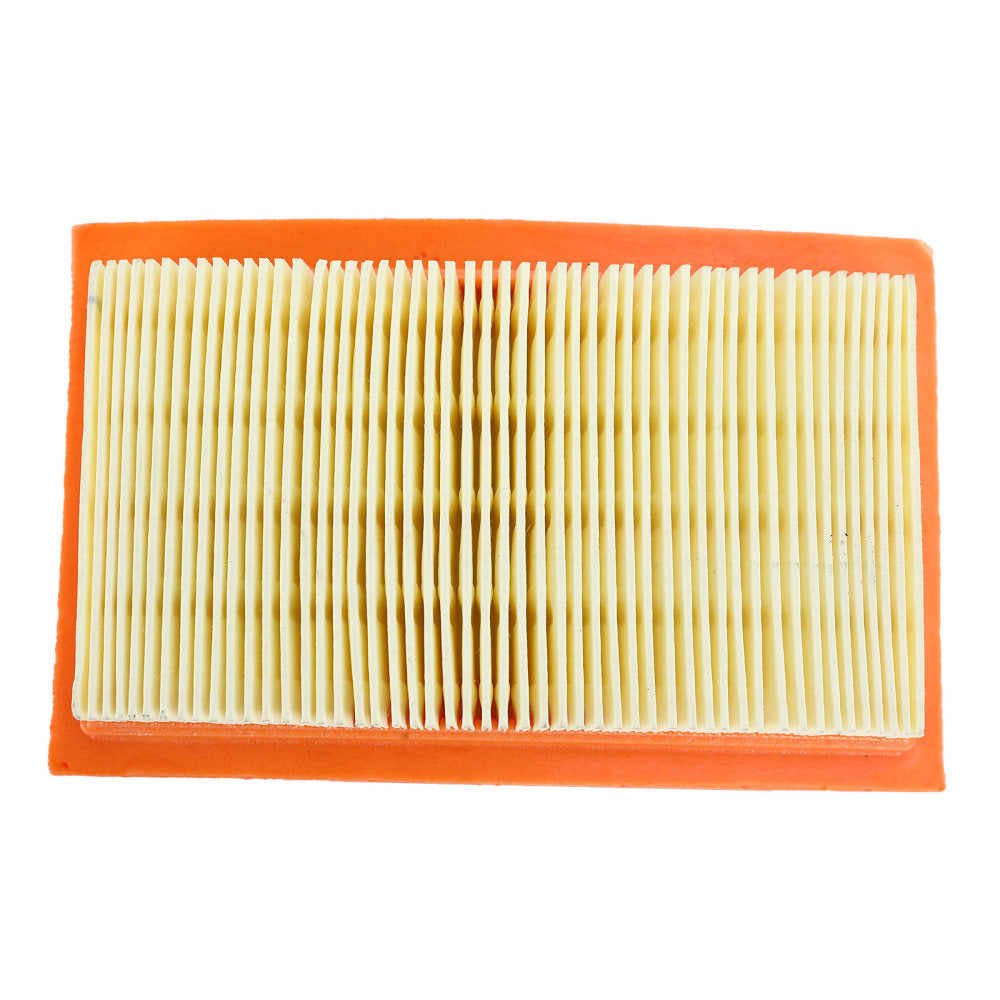 Air Filter Cleaner Fit for Aprilia APR 125-2 GPR 150 GPR 125 Cafe 150 Generic