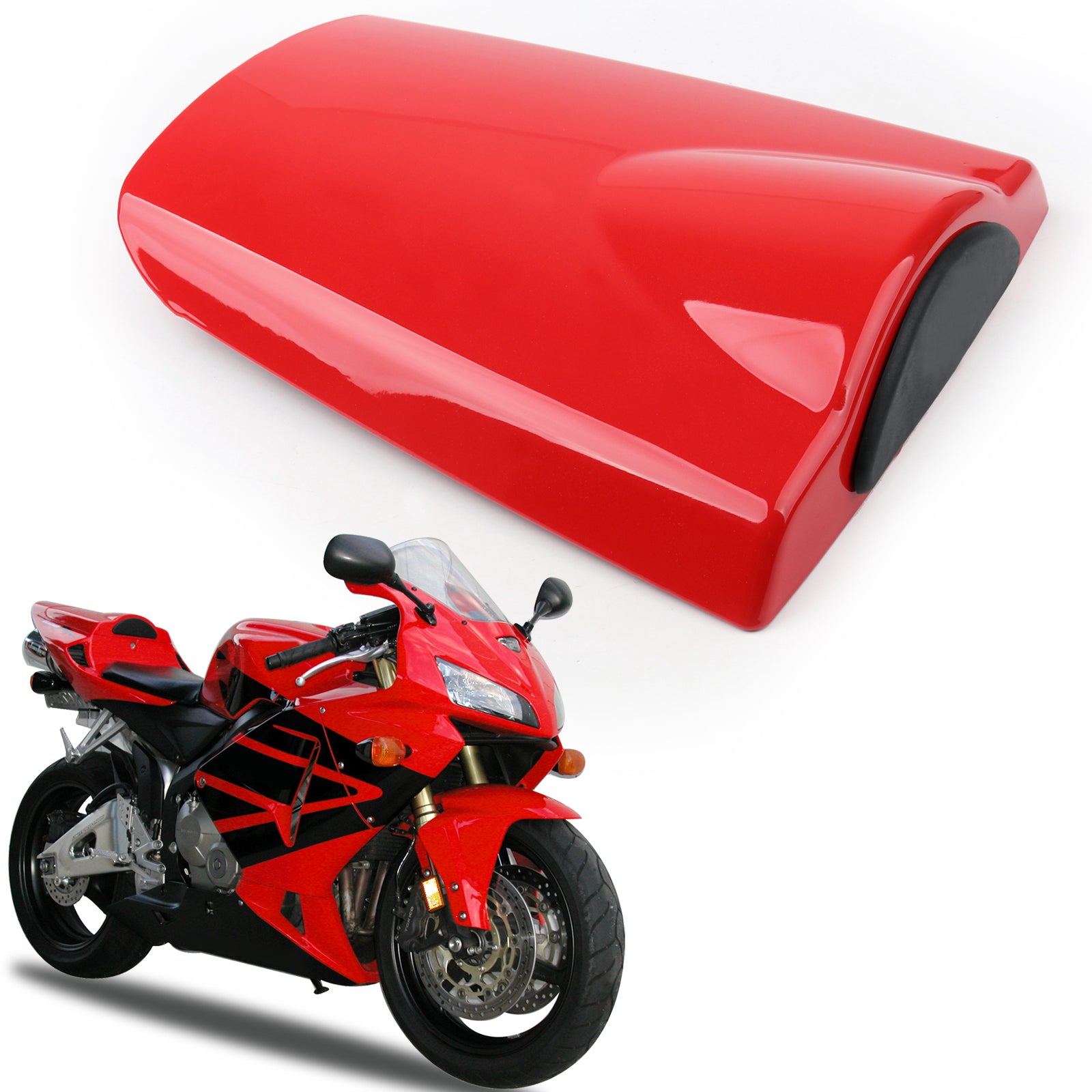 03-06 Honda CBR600RR Rear Seat Cover cowl