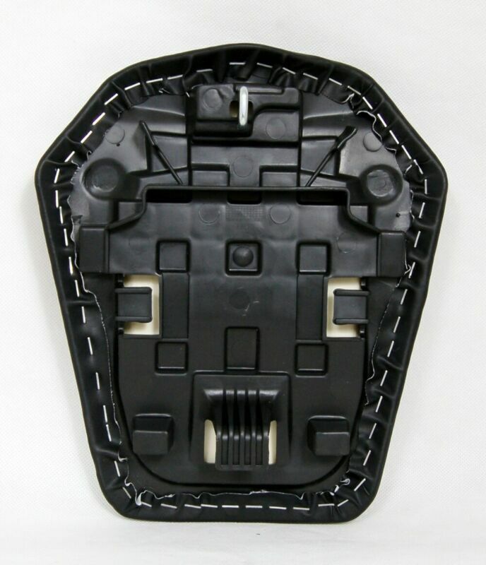 Asiento trasero del pasajero Honda CBR1000RR 2008-2011