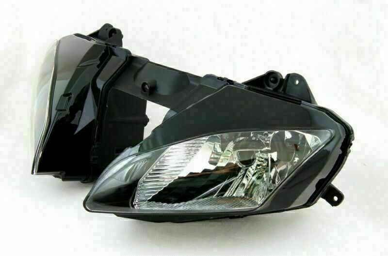 Yamaha For Headlight SP YZF 600 2006-2007 Assembly Headlamp R6 Front