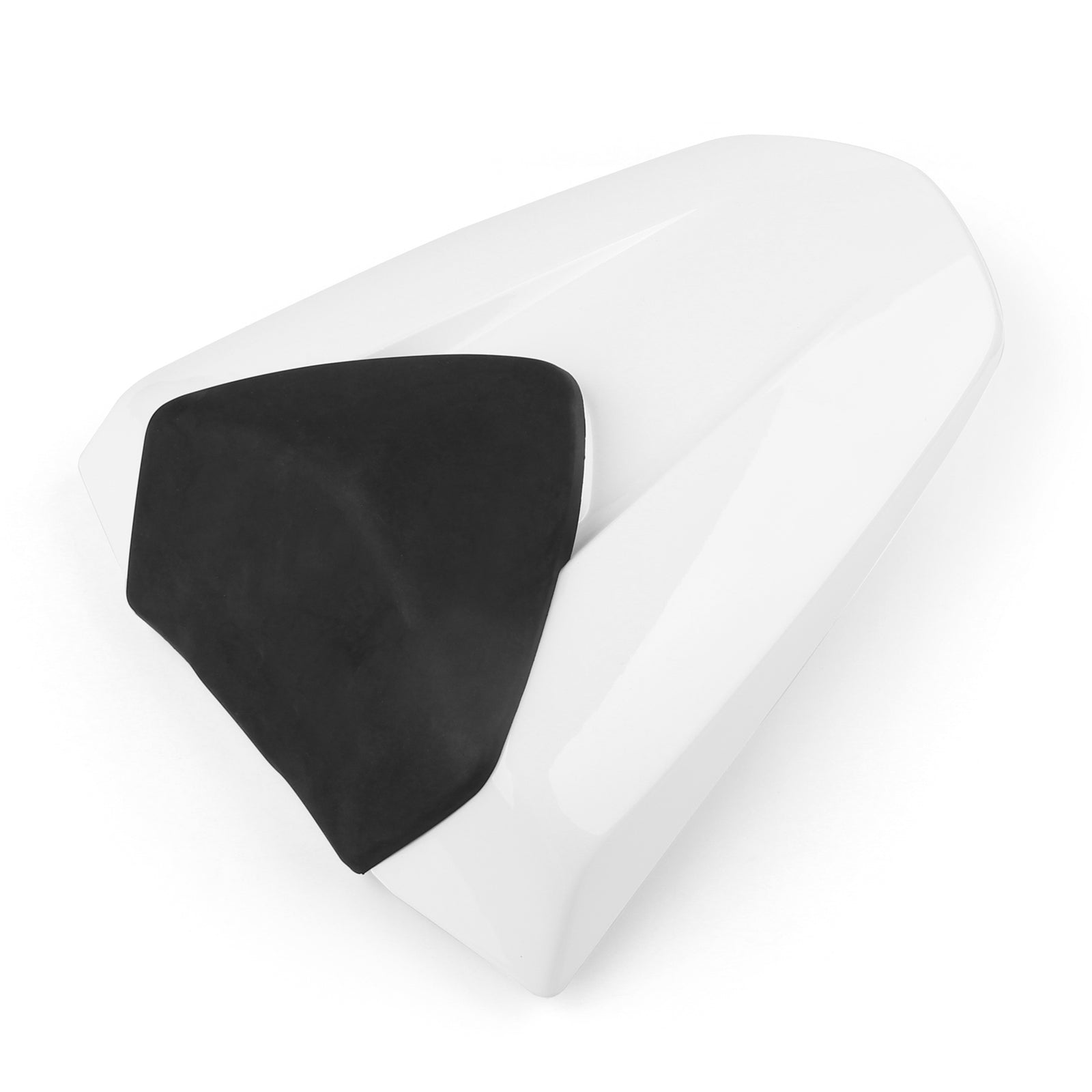 Rear Seat Cover cowl For Honda CBR500R CBR 500R 2012-2015 White Generic