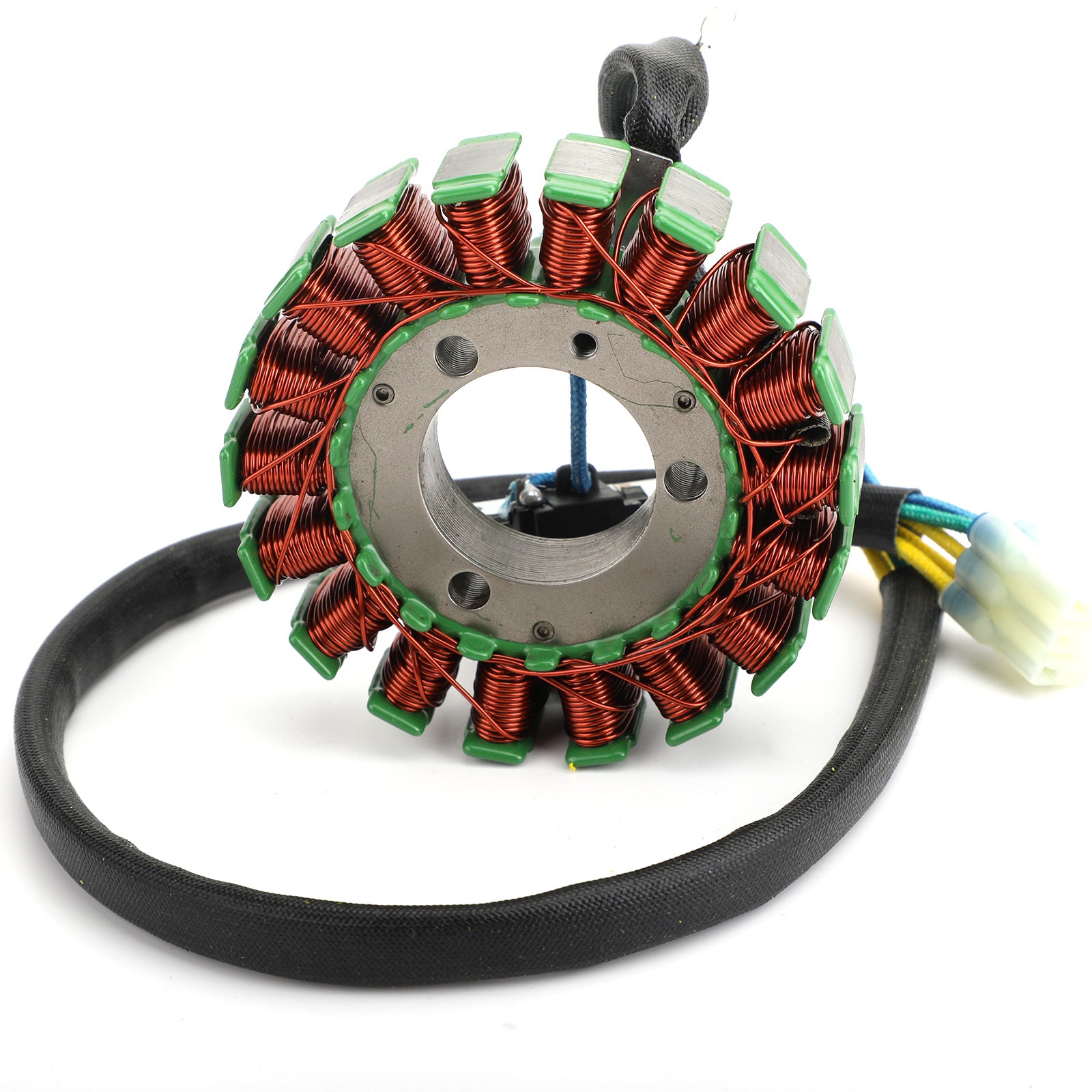 Lichtmaschine Stator Für Polaris Phoenix Sawtooth 200 05-16 0452449 0454228 0454947 