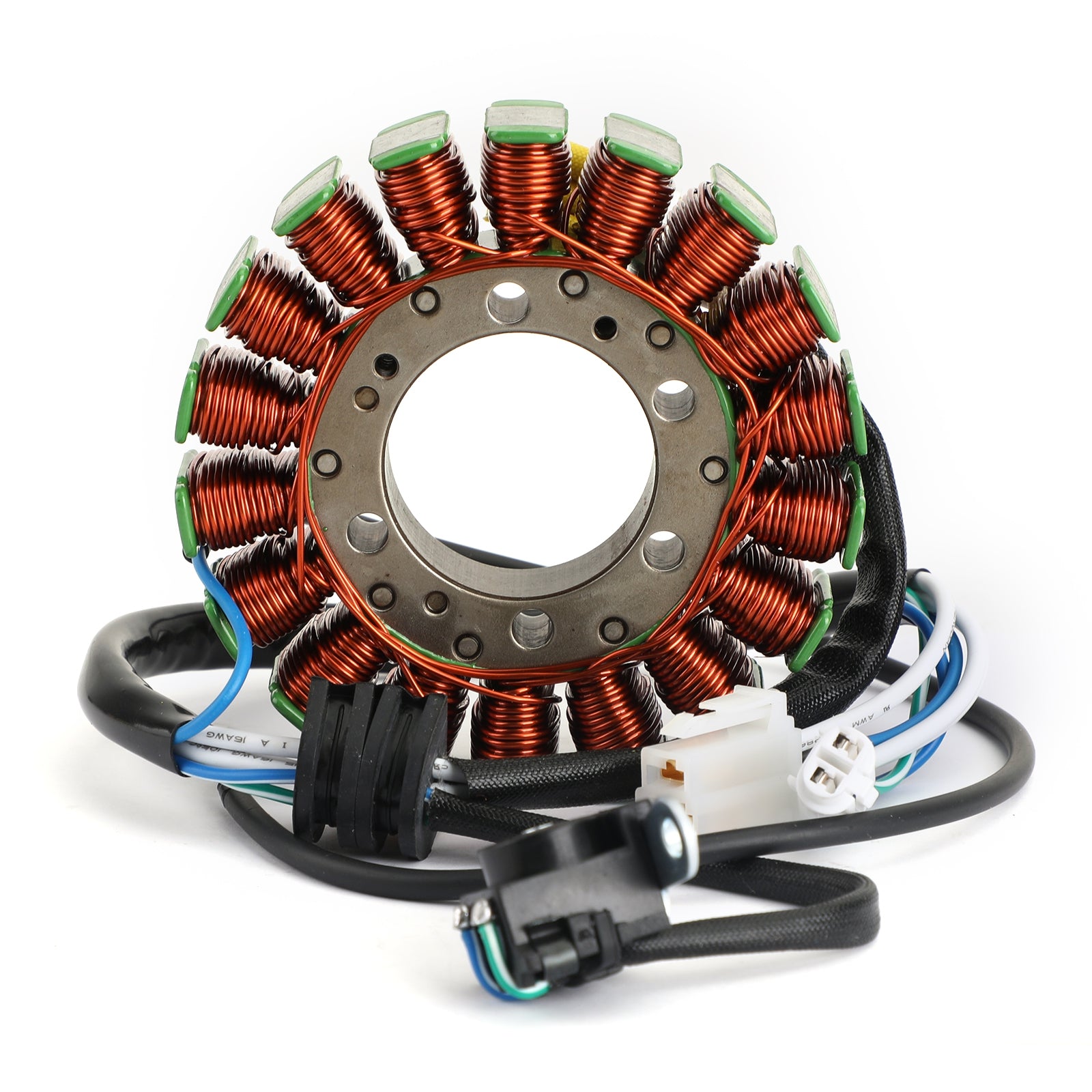 Stator magnéto d'alternateur pour Aprilia Pegaso 650 Strade / Trail 05-09 #AP8520021